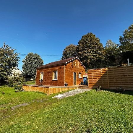 Le Tipani Villa Vernon  Kültér fotó